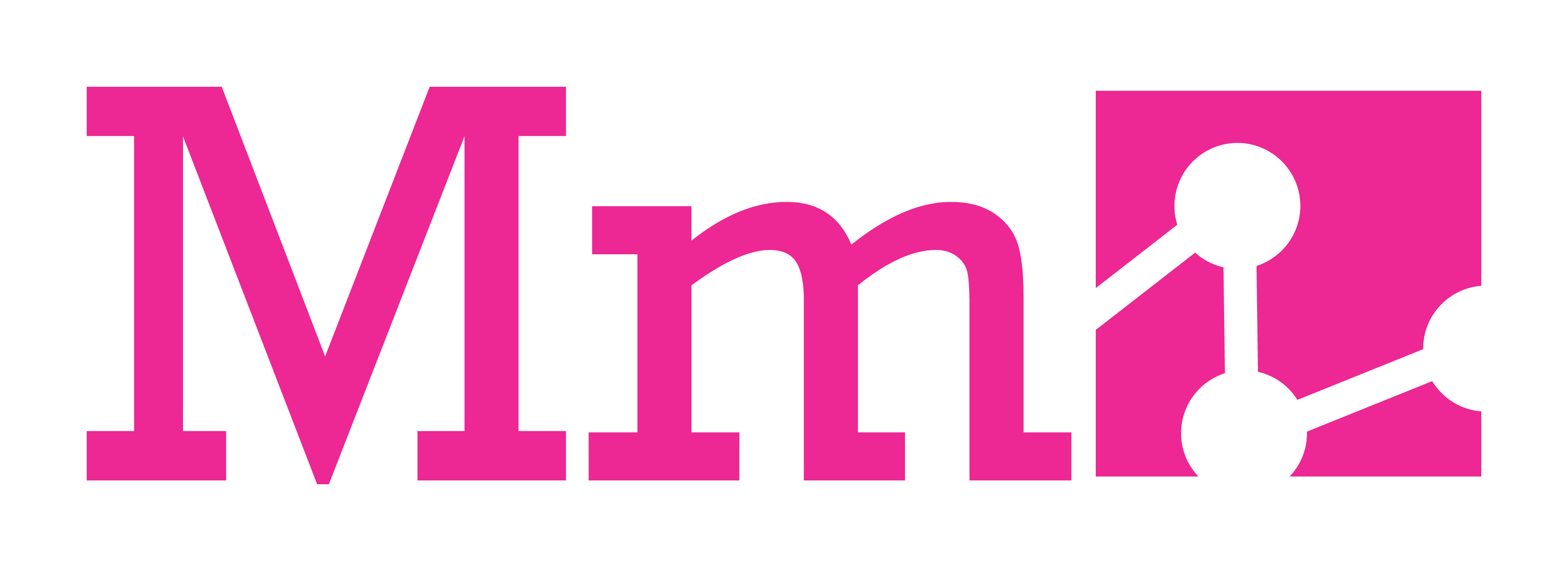 Logo Media Molecule