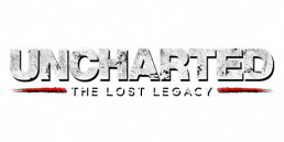 Logo Uncharted The Lost Legacy