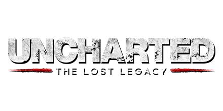 Logo The Lost Legacy