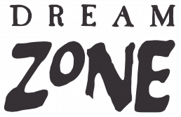 Logo Dream Zone Dark