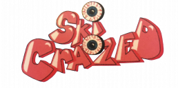 Logo Ski Crazed