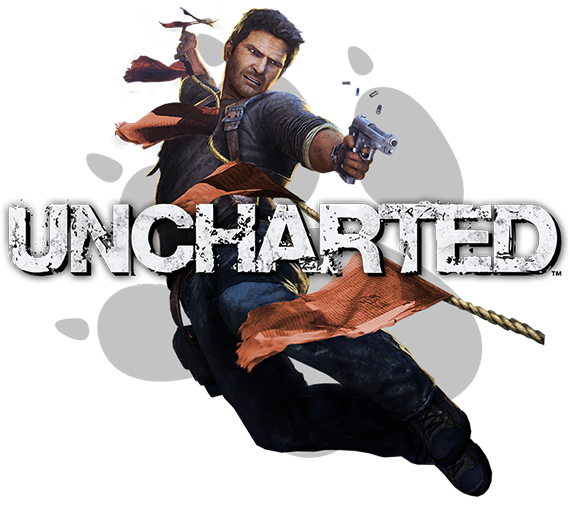 Logo Uncharted