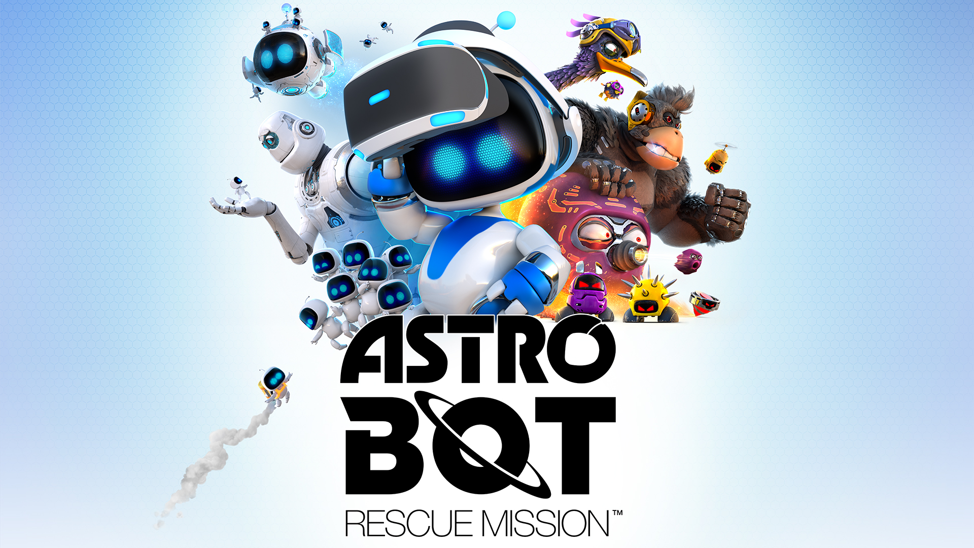 Japan Studio - Astro Bot