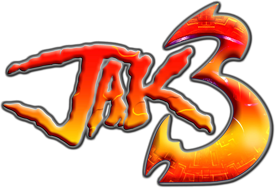 Logo Jak 3