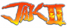 Logo Jak II