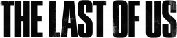 Logo The Last Of Us Horizontal