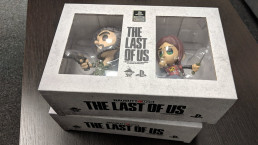 Figurine The Last Of Us ESC TOU SHOP