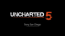 Uncharted 5 Développement Sony San Diedo