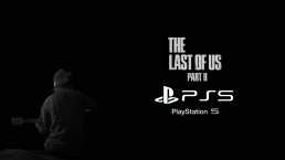 The Last Of Us Part II PlayStation 5