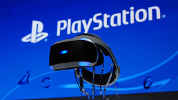 4,2 Millions de PlayStation VR vendus !