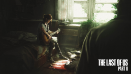 The Last Of Us Part II : La scène finale a été filmée