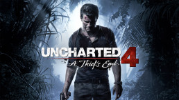 Anniversaire Uncharted A Thief's End