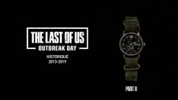 The Last Of Us : Historique Outbreak Day