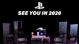 PlayStation 2020