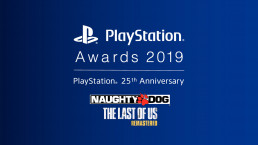 PlayStation Awards 2019 The Last Of Us