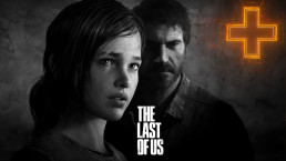 The Last Of Us Jeu de la Décennie Games Radar