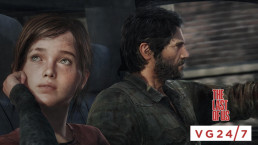 The Last Of Us VG247