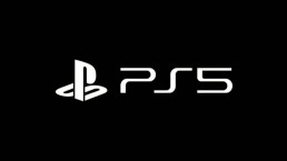 Logo Officiel PS5 PlayStation 5 CES 2020