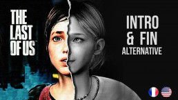 The Last Of Us Intro & Fin Alternative
