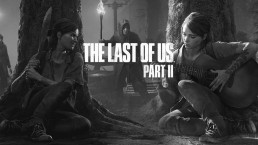 Démo The Last Of Us Part II Annulée