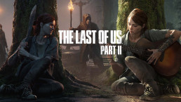 Fin développement The Last Of Us Part II
