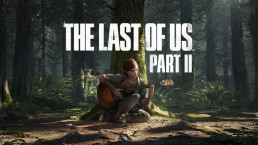 Infos The Last Of Us Part II Démo