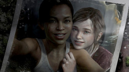The Last of Us - Homosexualité