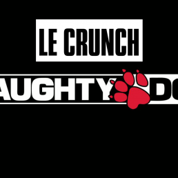 Le Crunch Naughty Dog