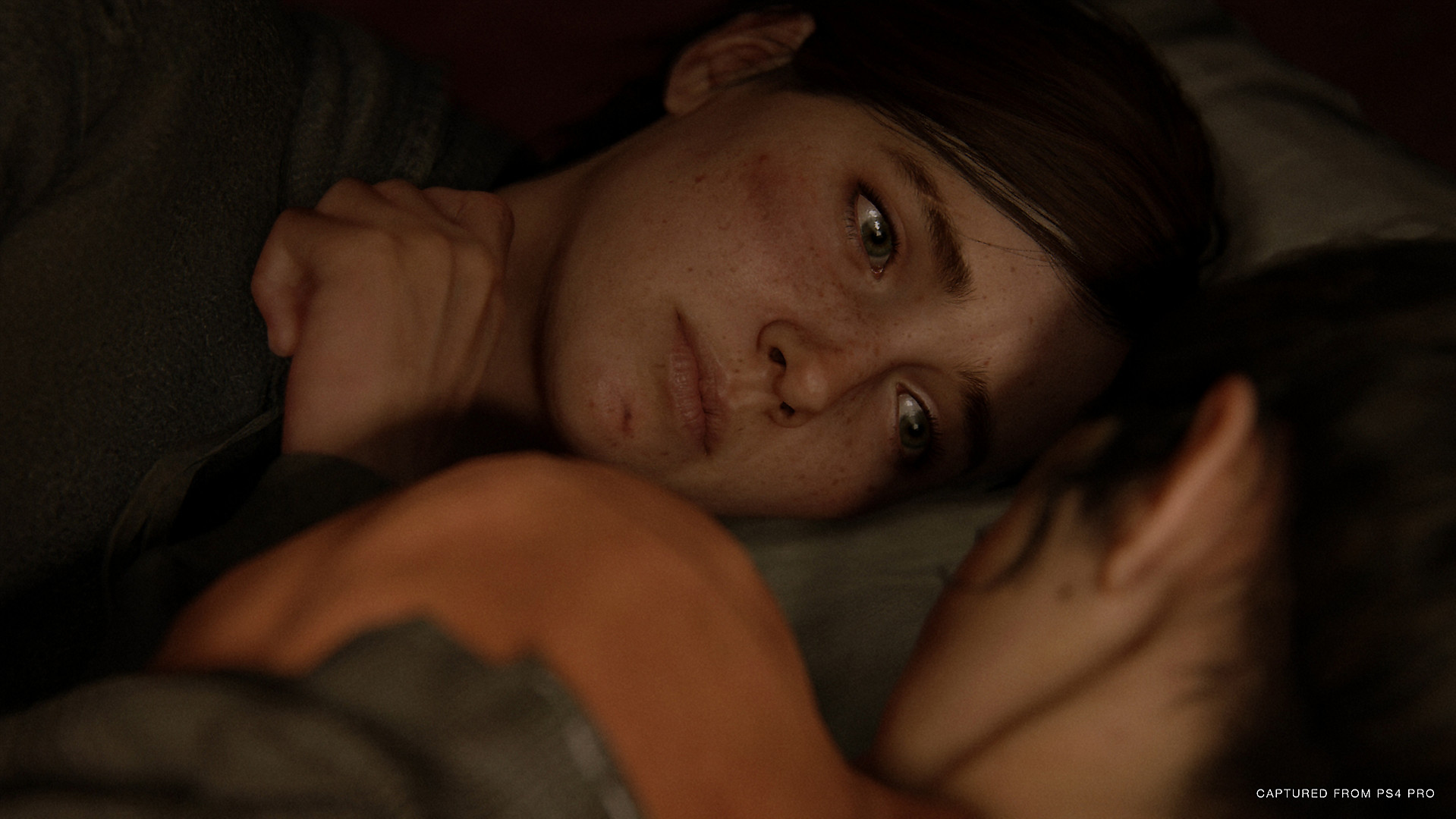 The Last Of Us Part II Screenshot 2 Avril 2020
