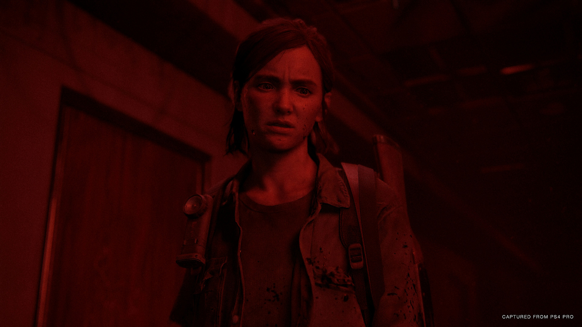 The Last Of Us Part II Screenshot 2 Avril 2020