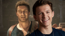 Tournage Uncharted Tom Holland