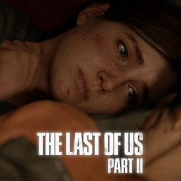 Trailer en approche The Last Of Us Part II ?