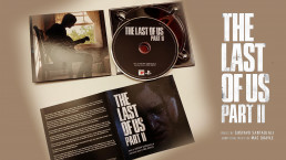 Soundtrack The Last Of Us Part II Disponible