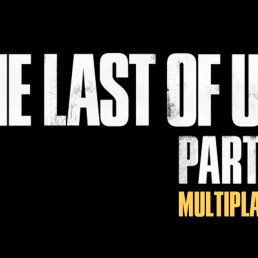 The Last Of Us Part II Multiplayer