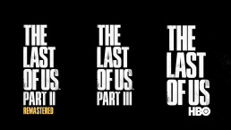 Ce n'est que le début The Last Of Us