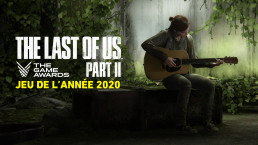 The Last Of Us Part II GOTY