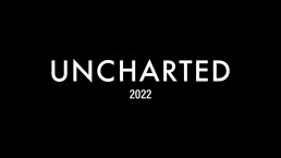 Film Uncharted 2022