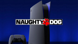 Naughty Dog Jeu PS5