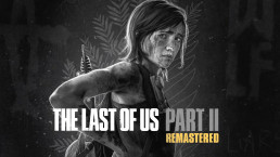 The Last Of Us Part II Développement PS5