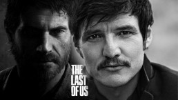 Pedro Pascal Joel The Last Of Us HBO
