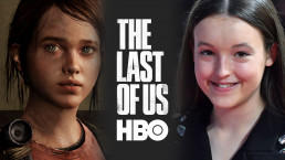 The Last Of Us Bella Ramsey Ellie HBO