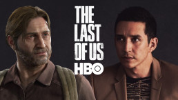 The Last Of Us HBO Gabriel Luna