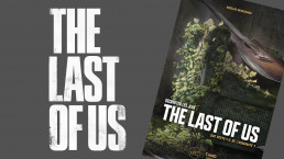 Edition Classique du livre The Last of Us. Que reste-t-il de l'humanité ? de N. Deneschau
