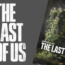 Edition Classique du livre The Last of Us. Que reste-t-il de l'humanité ? de N. Deneschau