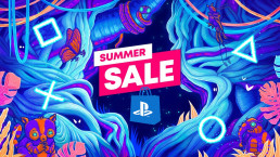 Promotions Naughty Dog - Summer Sale 2021