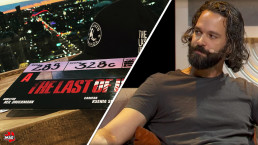 The Last of Us HBO : Fin de tournage pour Neil Druckamnn
