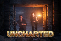 Uncharted, le film : Tom Holland évoque sa carrière et le tournage