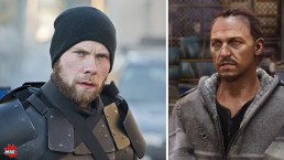 Rumeur The Last of Us HBO : Brendan Fletcher serait Robert