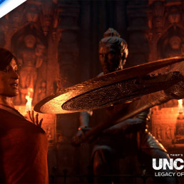 Uncharted The Legacy of Thieves 28 Janvier