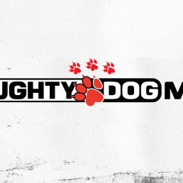 Naughty Dog Mag' Trois ans